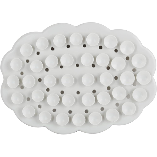 Prestige 2Pcs Soap Dish