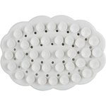 Prestige 2Pcs Soap Dish