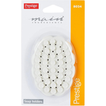 Prestige 2Pcs Soap Dish