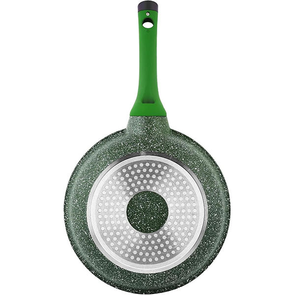 Prestige Essentials 12pcs Pots and Pans Set