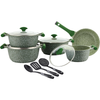 Prestige Essentials 12pcs Pots and Pans Set