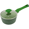 Prestige Granite Sauce Pan With Lid 16cm