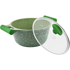 Prestige Granite Cook Pot 20cm
