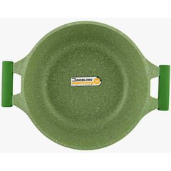 Prestige Granite Cook Pot 20cm