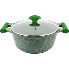 Prestige Granite Cook Pot 20cm