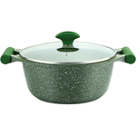 Prestige Granite Cook Pot 24cm