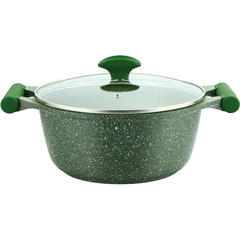 Prestige Granite Cook Pot 30cm