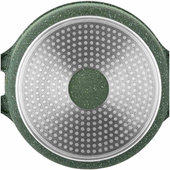 Prestige Granite Cook Pot 30cm