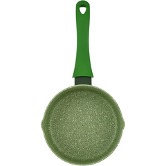 Prestige Granite Milk Pan 14cm