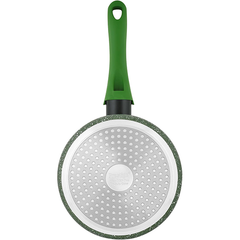 Prestige Essentials Granite Milk Pan