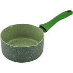 Prestige Essentials Granite Milk Pan
