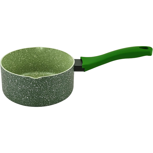 Prestige Essentia Milk Pan 18CM