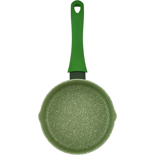 Prestige Essentia Milk Pan 18CM