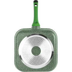 Prestige Essentials Granite Grill Pan