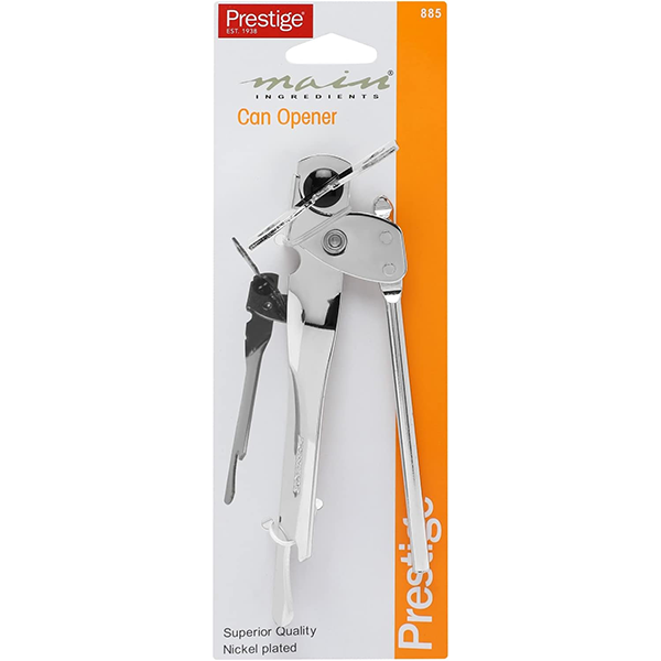 Prestige Tin Cutter