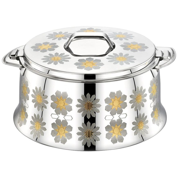 Arshia Hot Pot Belly Shaped 7.5 ltr