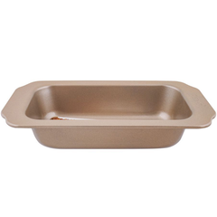 Elegant Non-stick Loaf Pan