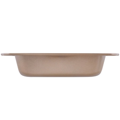 Elegant Non-stick Loaf Pan