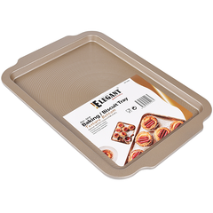Elegant Non-stick Baking Tray