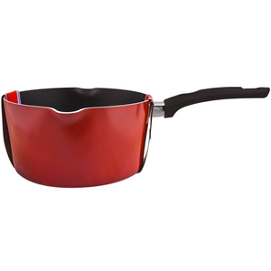 Elegant Non-Stick Milk Pan