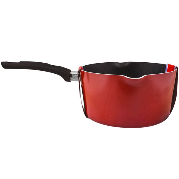 Elegant Non-Stick Milk Pan 22cm