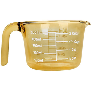Visions Measuring Cup 500ml