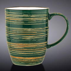 Wilmax Spiral Coffee/Tea Mug
