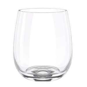 Wilmax Crystalline Glass 370ml