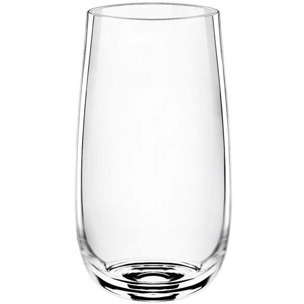 Wilmax LongDrink Glass 540ml