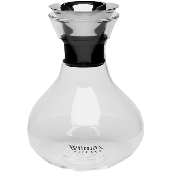 Wilmax Glass Jug 1000ml