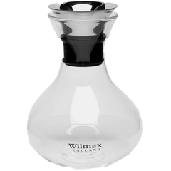 Wilmax Glass Jug 1000ml