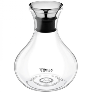 Wilmax Glass Jug  1500ml