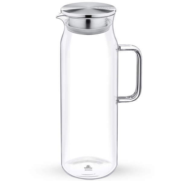 Wilmax Glass Jug 1500ml