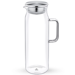 Wilmax Glass Jug 1500ml