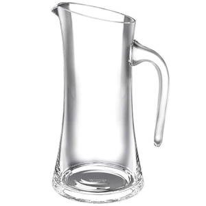 Wilmax Crystalline Glass Jug 650ml