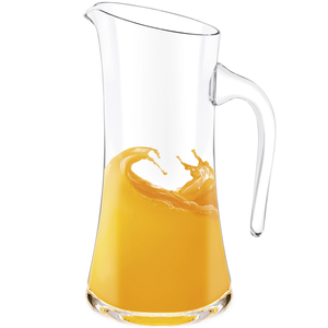 Wilmax Glass Jug 1500ml