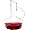 Wilmax Crystalline Glass 750ml Decanter