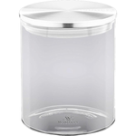 Wilmax Jar with Lid 760ml