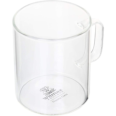Wilmax Thermo Glass Mug