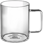 Wilmax Thermo Glass Mug 500ml
