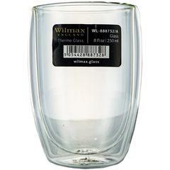 Wilmax Thermo Glass 250ml