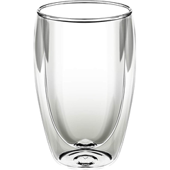 Wilmax Double-Walled Glass 400ml