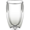 Wilmax Double-Walled Glass 400ml