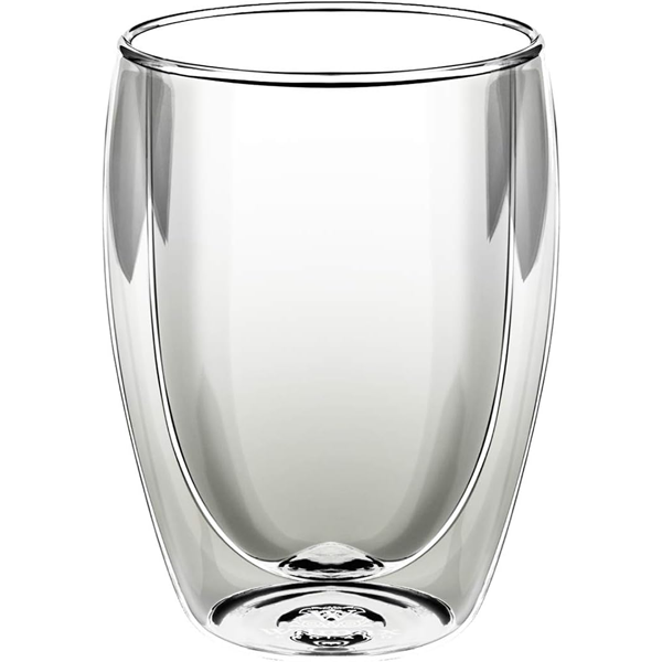 Wilmax Double-Walled Glass 500ml