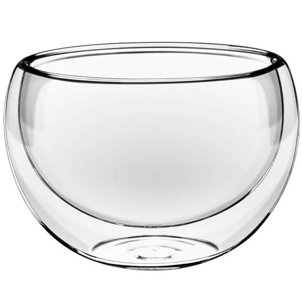 Wilmax Double Wall Bowl 250ml