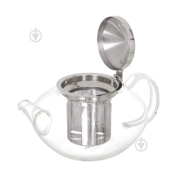 Wilmax Tea Pot 650ml