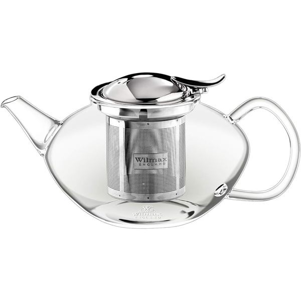 Wilmax Tea Pot 1050ml