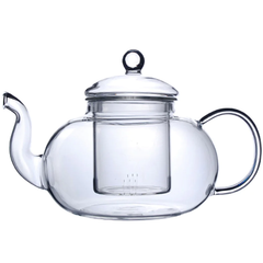Wilmax Thermo Glass Tea Pot 620ml
