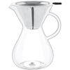 Wilmax Coffee Decanter W/Filter