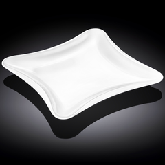 Wilmax Dinner Plate 9.75" x 9.75"